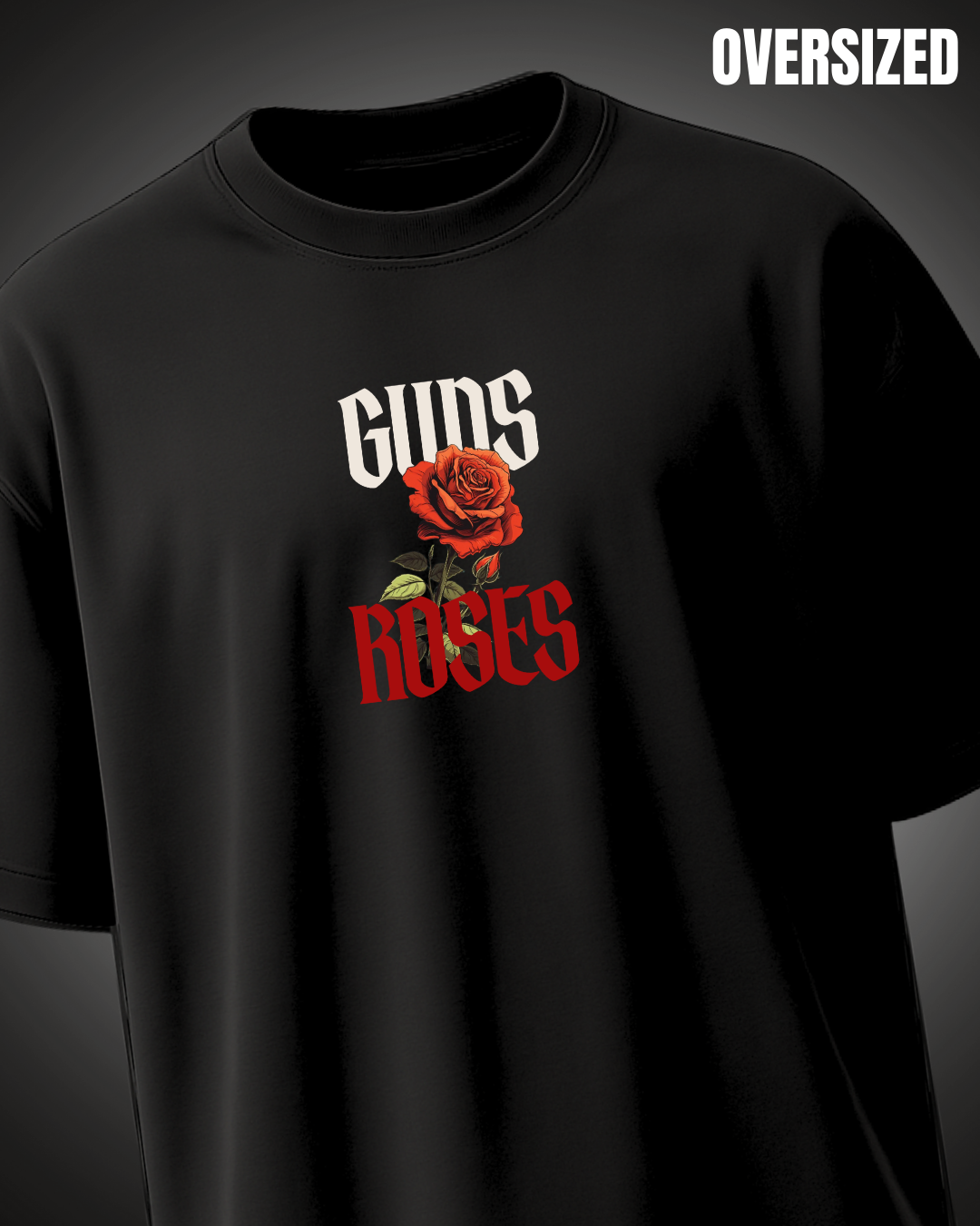Guns_and_Roses_-_Black_Oversized_Tshirt_2_Huteeyaa