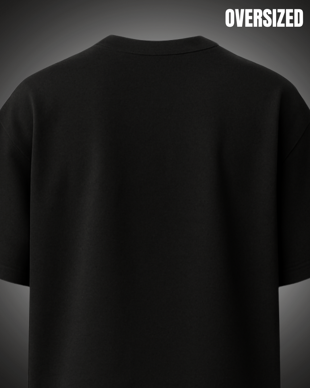 Be_Your_Own_sugar_Daddy_-_Black_Oversized_Tshirt_Huteeyaa_2