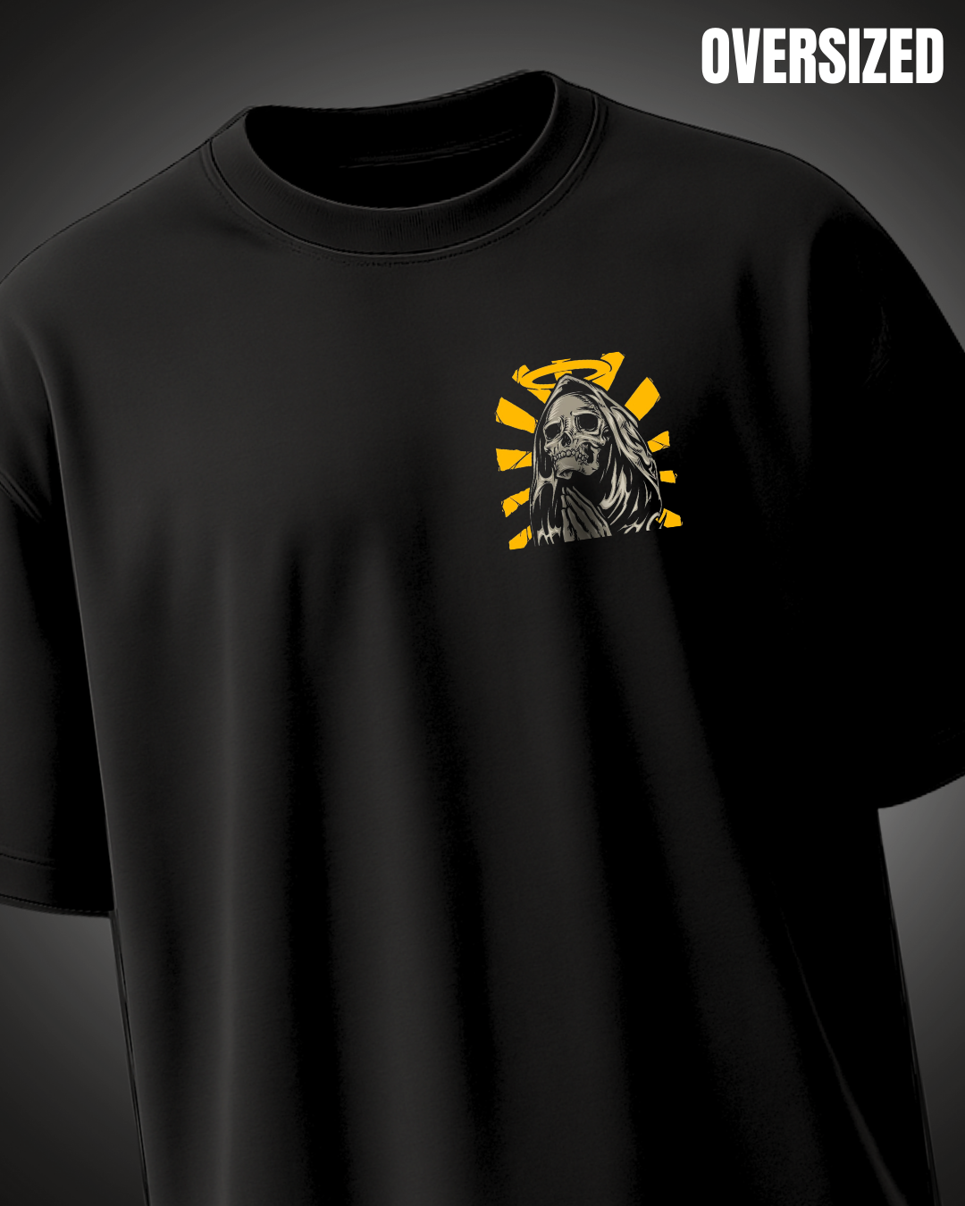 Beer_In_Hell_-_Black_Oversized_Tshirt_2_Huteeyaa