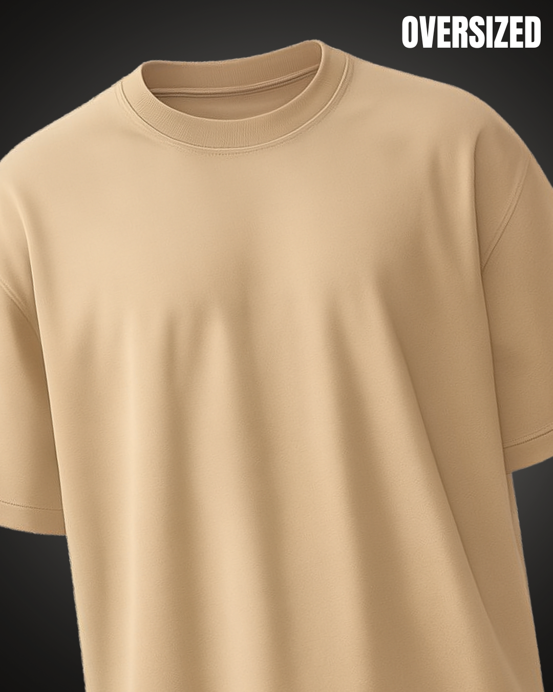 Beige_Oversized_Tshirt_Huteeyaa_3