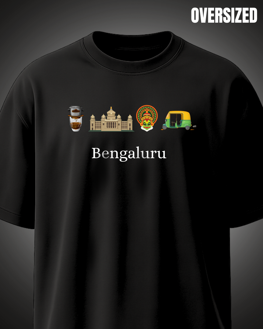 Bengaluru_-_Black_Oversized_Tshirt_Huteeyaa