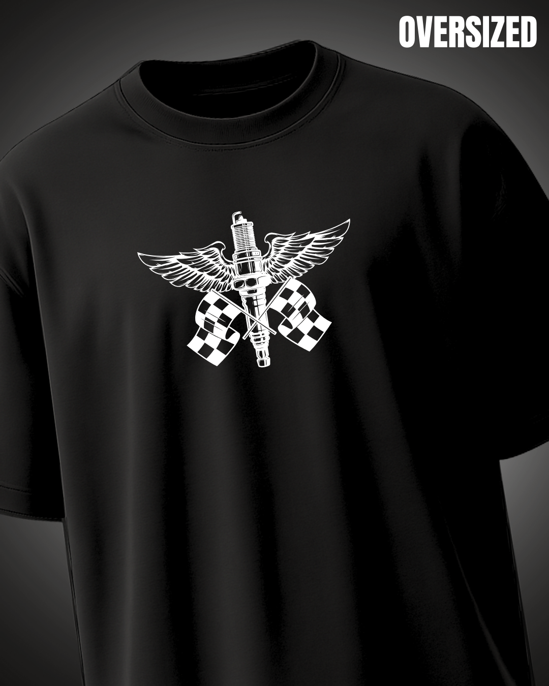 Fear_and_Gear_-_Black_Oversized_Tshirt_2_Huteeyaa