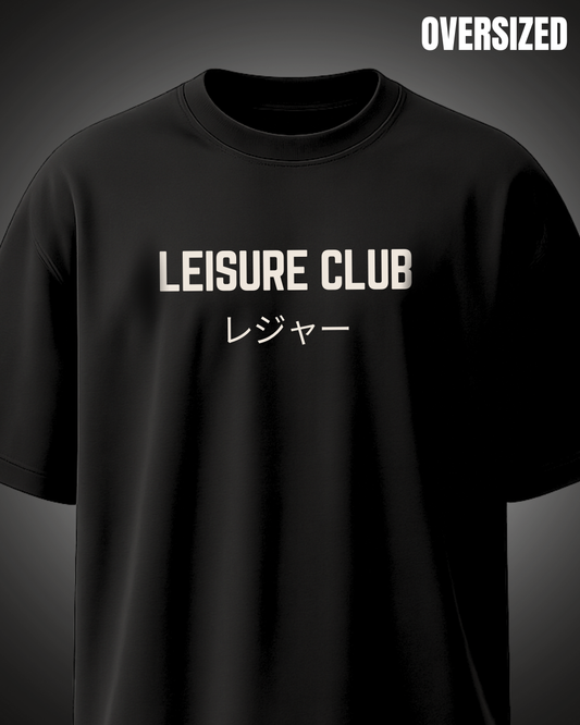 Leisure_Club_-_Black_Oversized_Tshirt_Huteeyaa