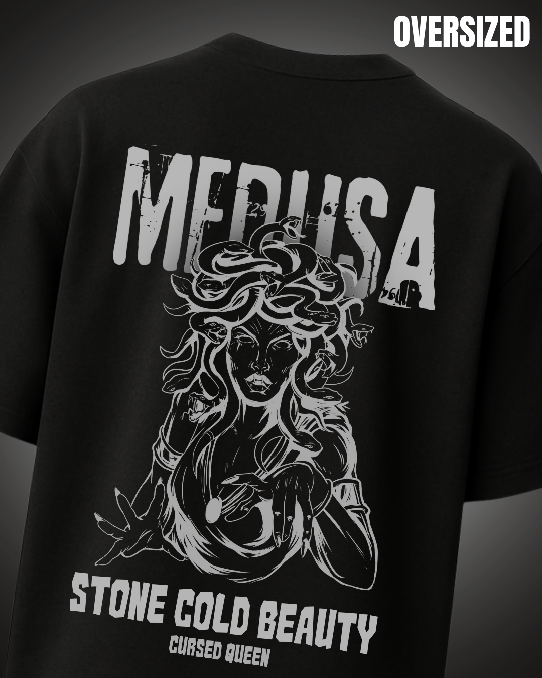 Medusa_-_Black_Oversized_Tshirt_1_Huteeyaa
